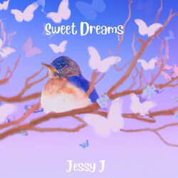 Cover of Sweet Dreams