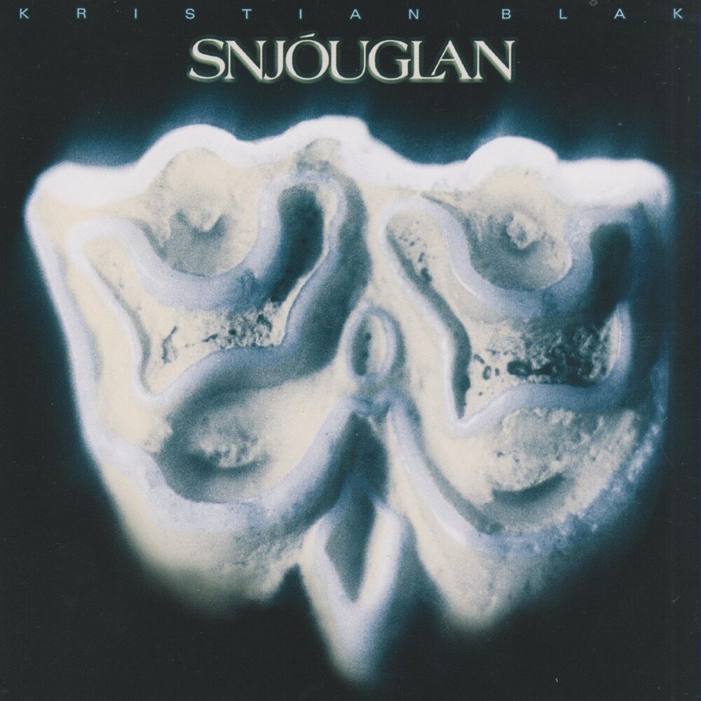 Picture of Snjóuglan