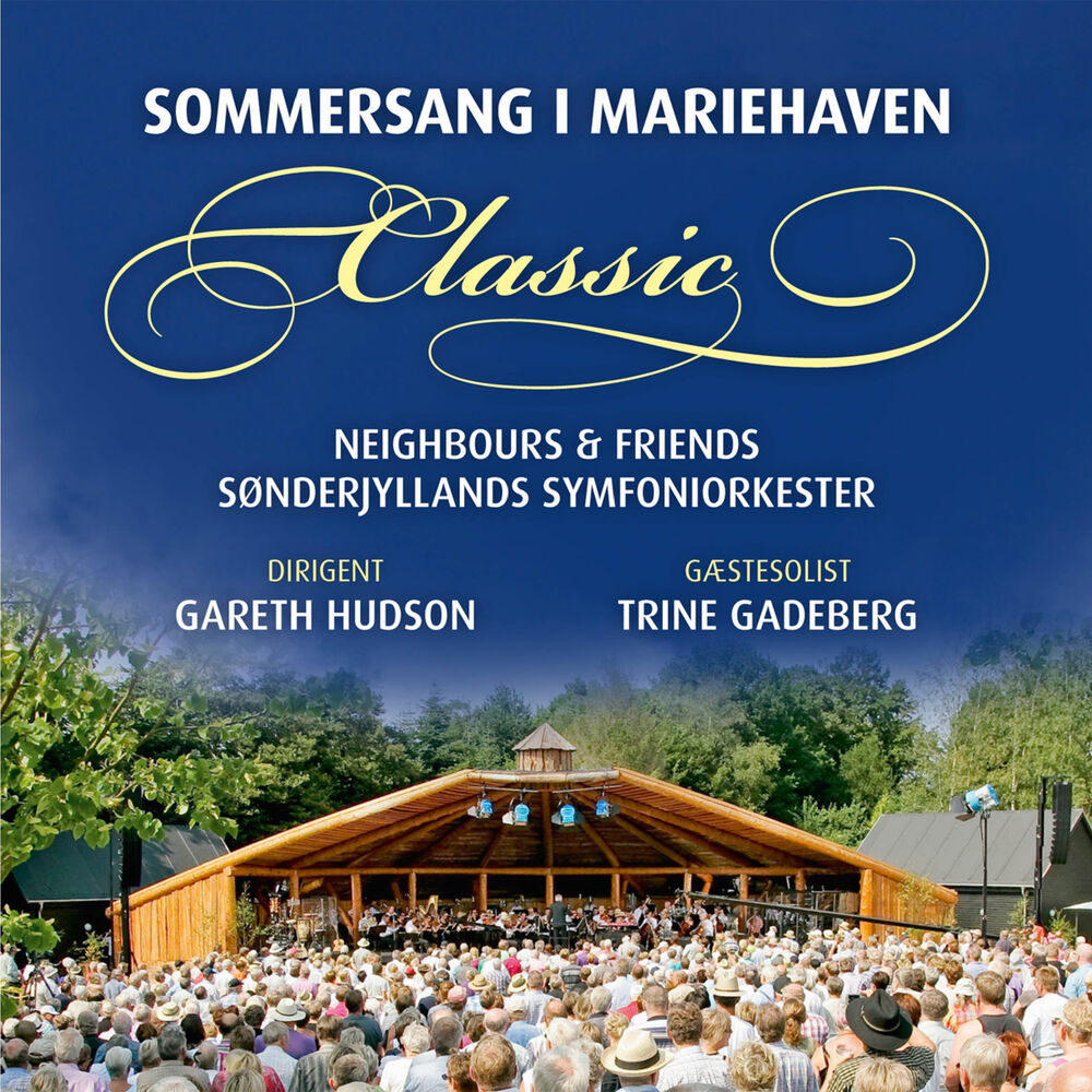 Picture of Sommersang I Mariehaven – Classic