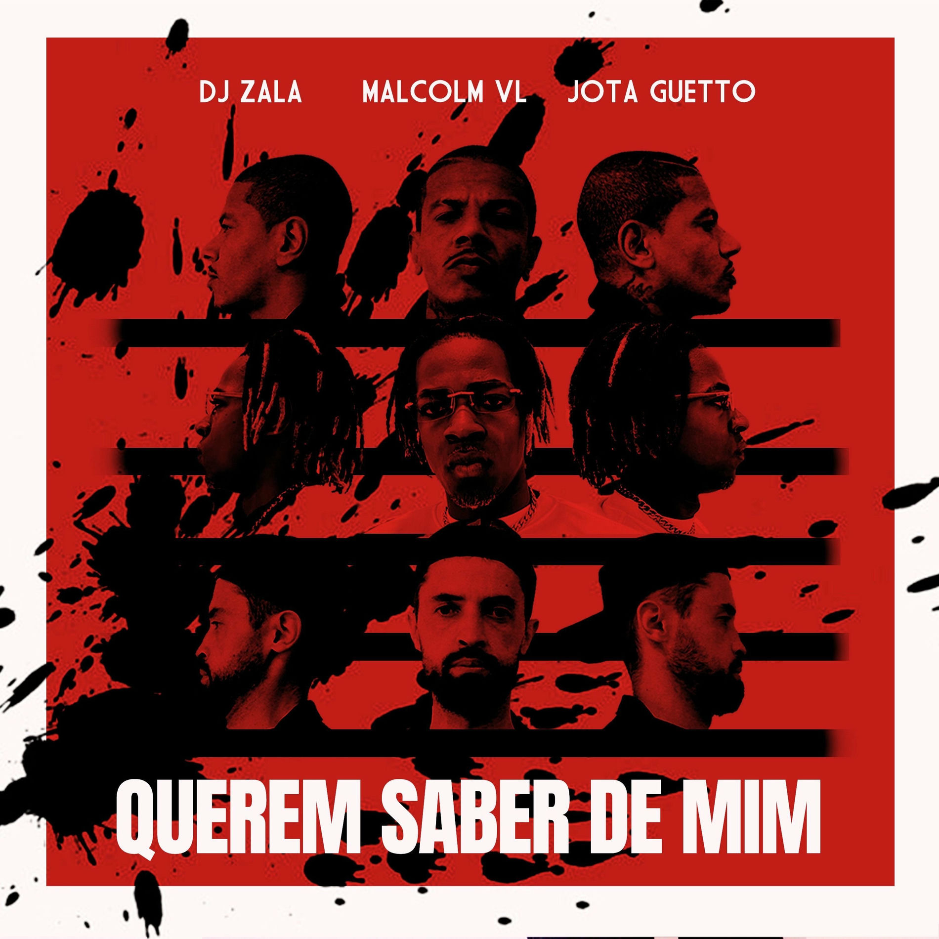 Album cover of Querem Saber de Mim
