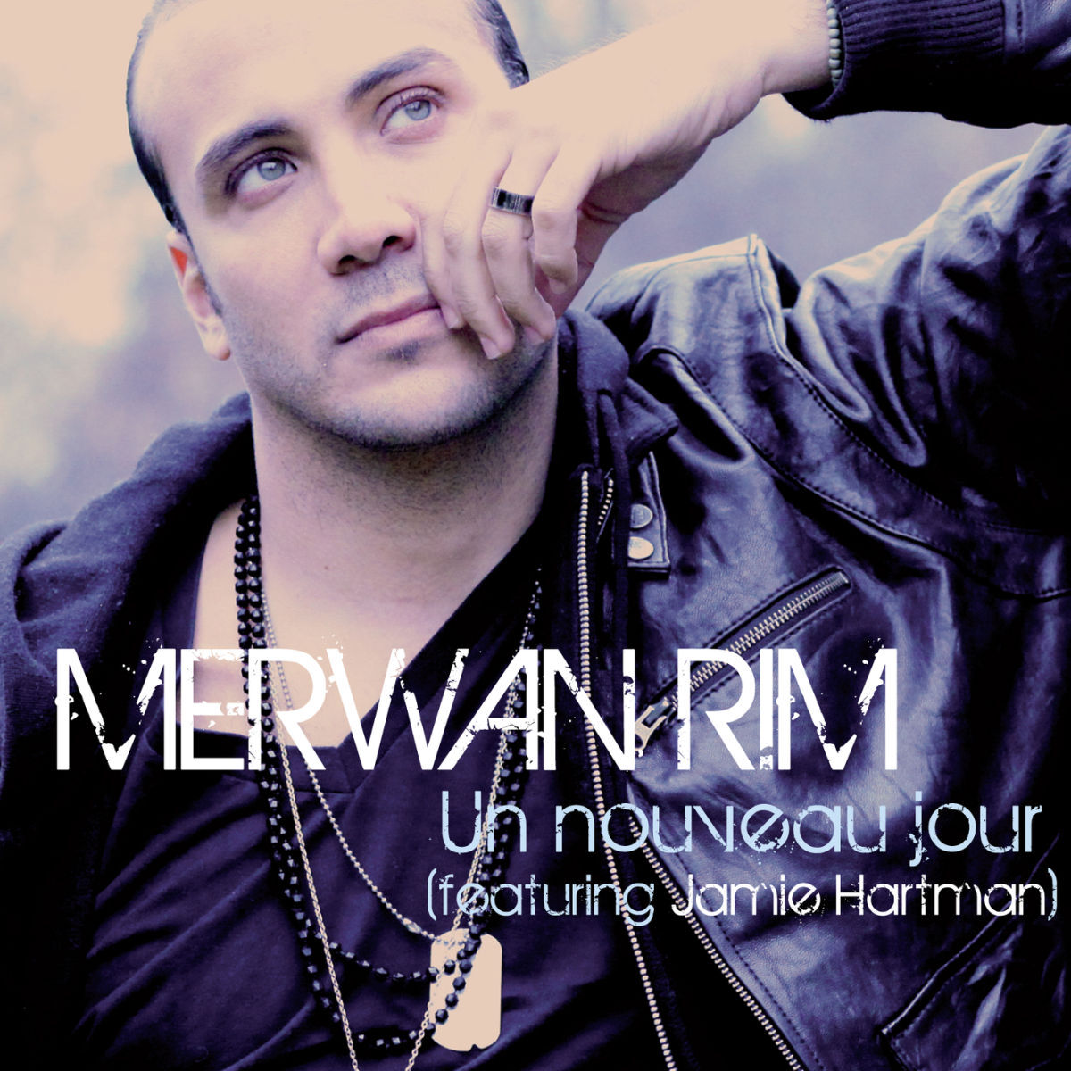 Album cover of Un Nouveau Jour
