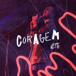 Cover of Coragem