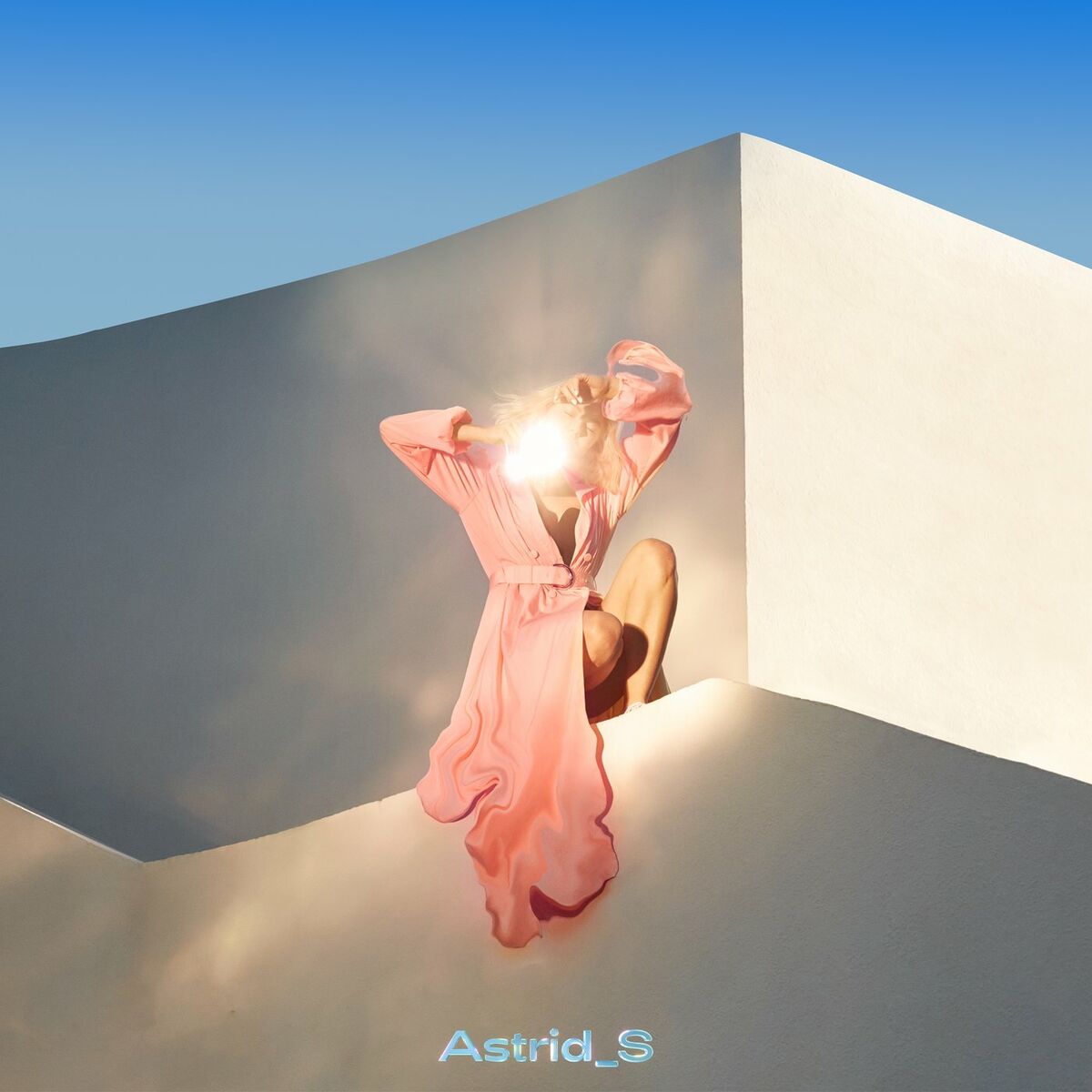 Album cover of I Don't Know Why