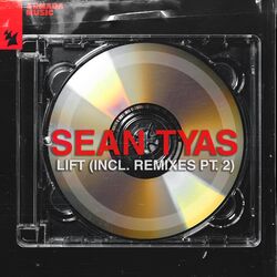 Cover of Lift (Remixes, Pt. 2)