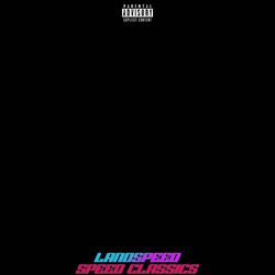 Cover of speed classics