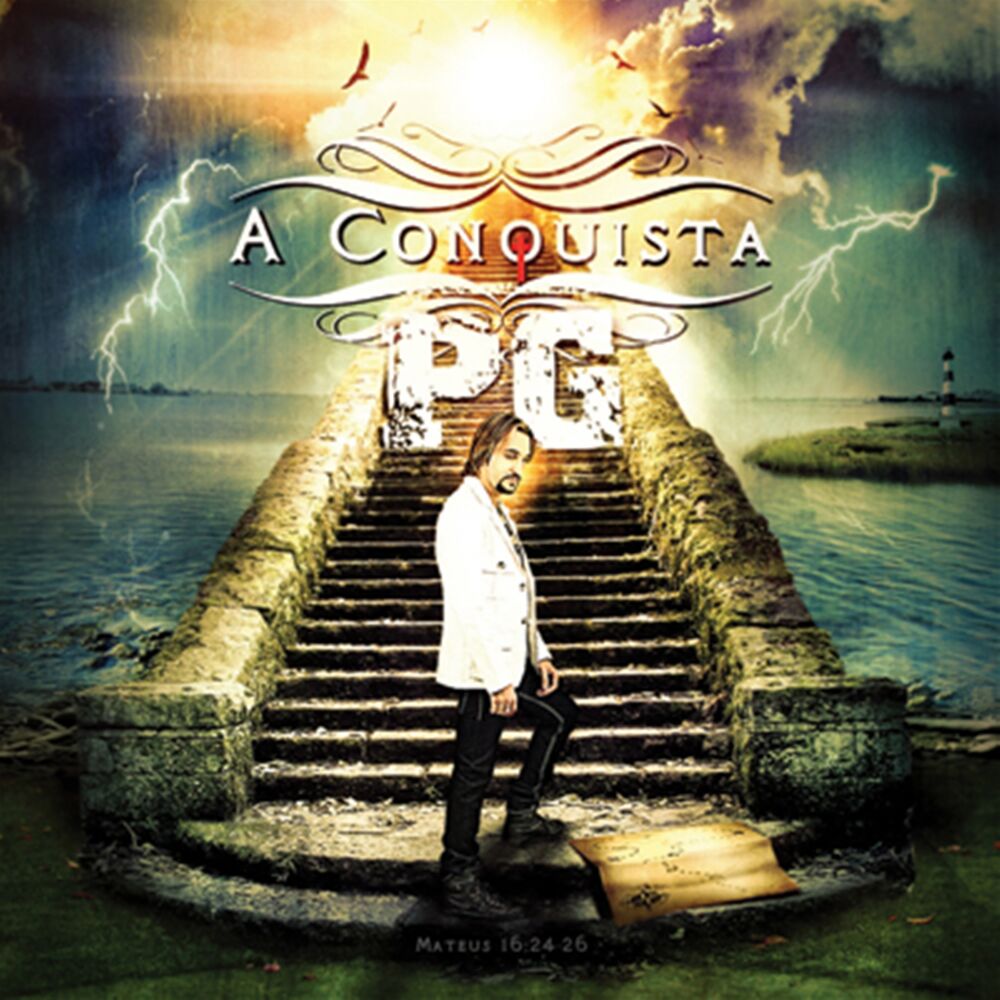 Picture of A Conquista