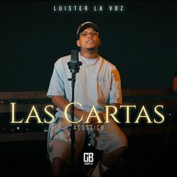 Cover of Las Cartas (Acústico)