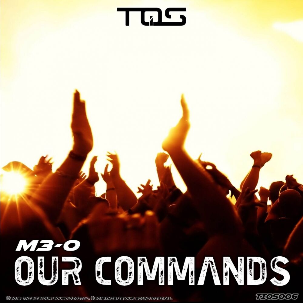 Picture of Our Commands
