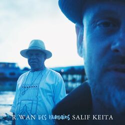 Cover of Des humains (feat. Salif Keita)