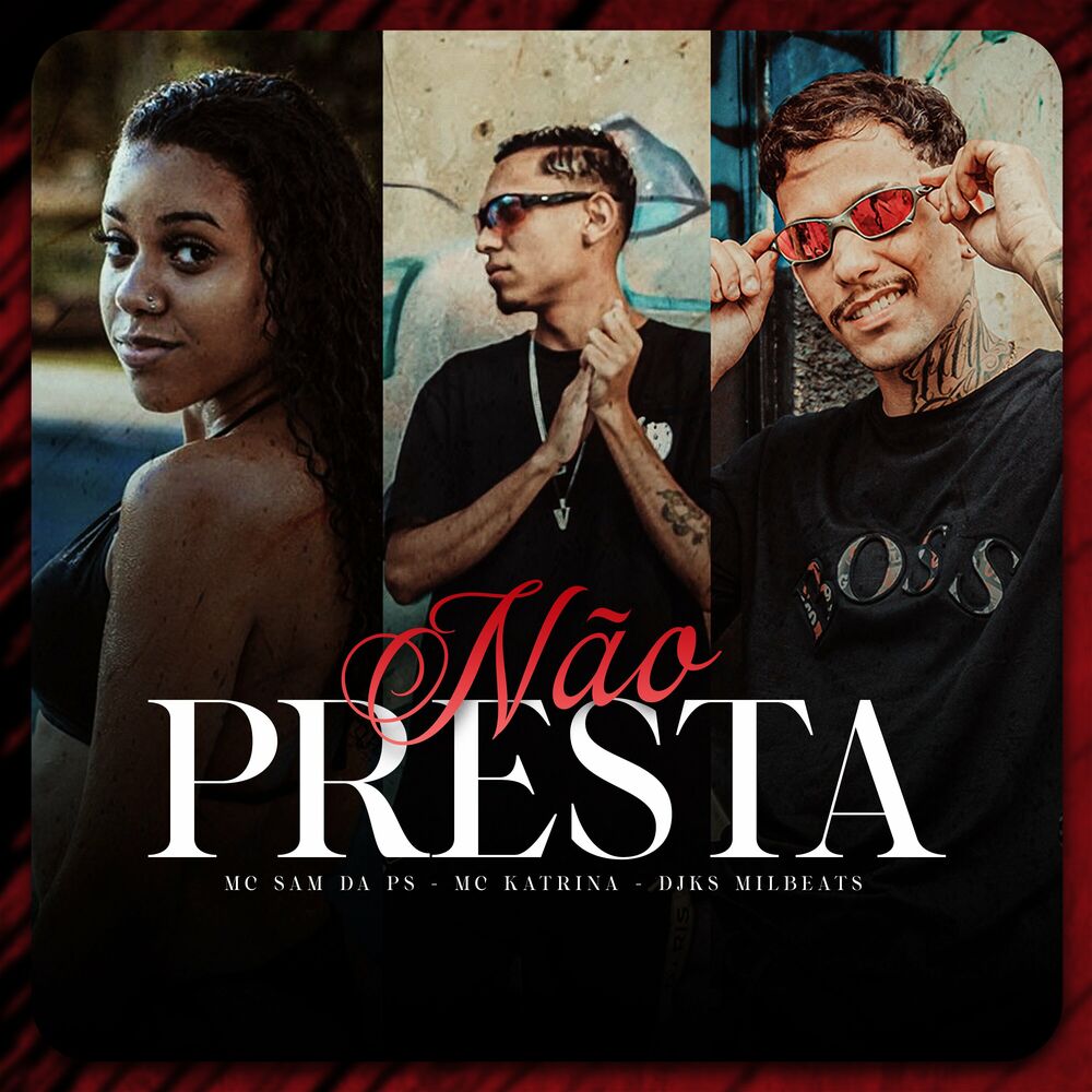 Picture of Não Presta