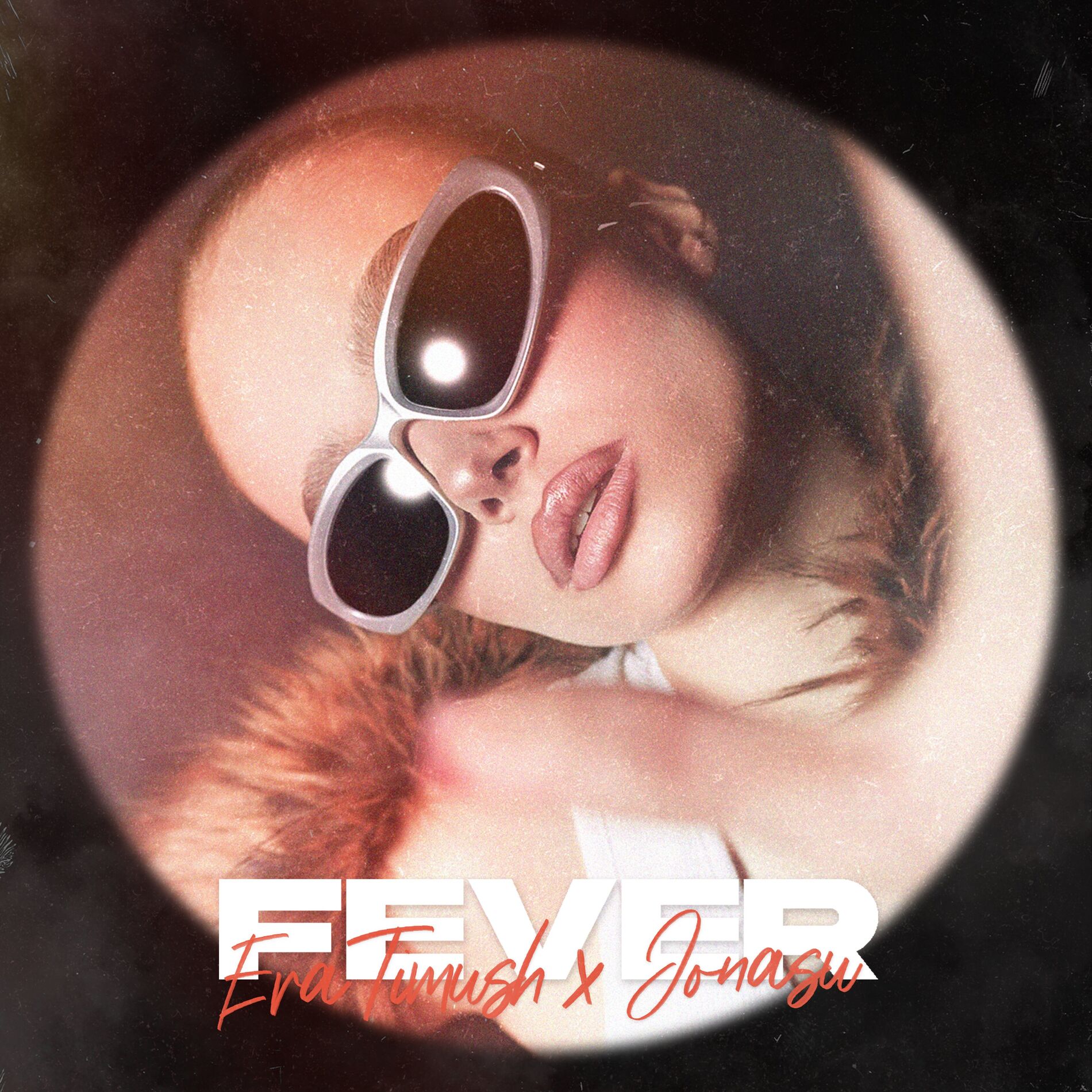 Album cover of Fever