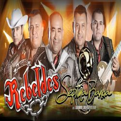 Los Nuevos Rebeldes La Septima Banda Vol.2 (En Vivo)