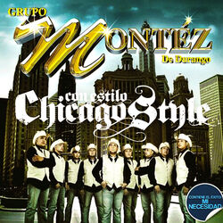 Cover of Con Estilo...Chicago Style