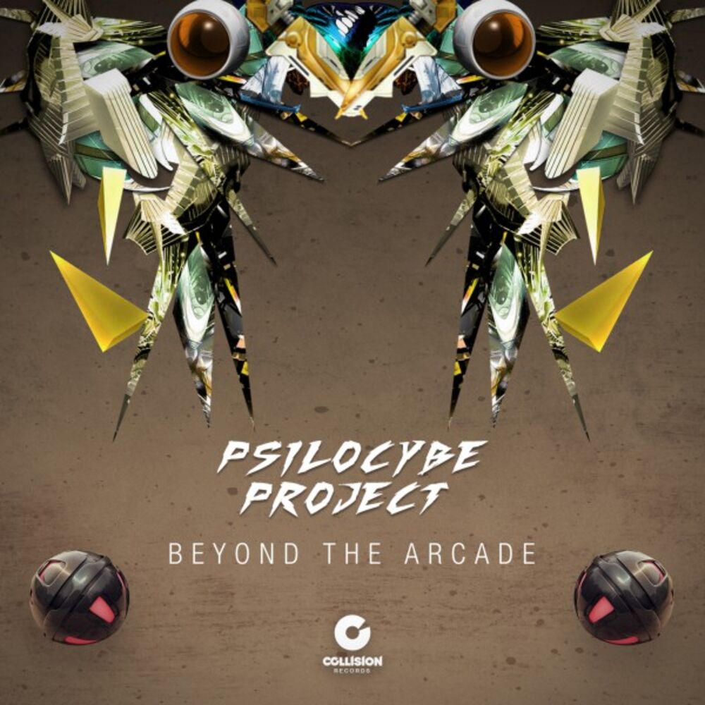 Picture of Beyond the Arcade