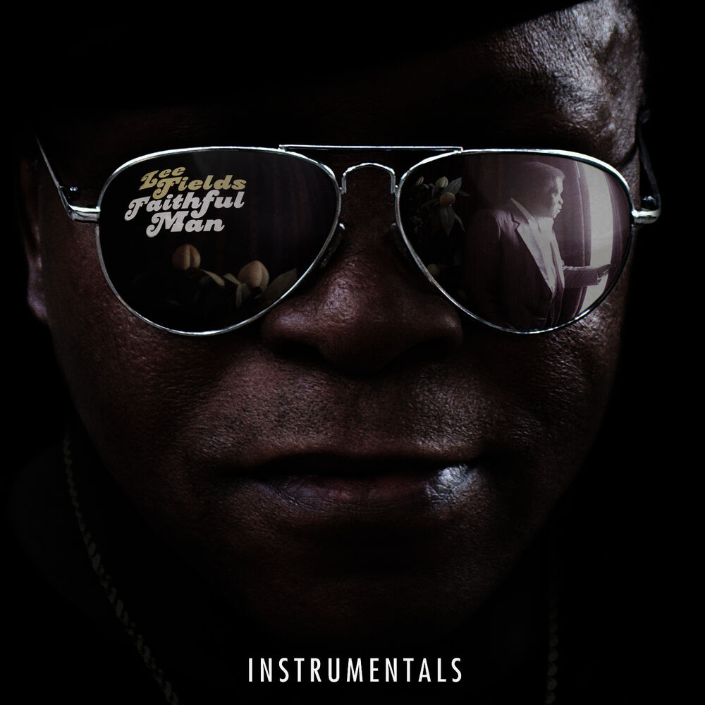 Picture of Faithful Man (Instrumentals)