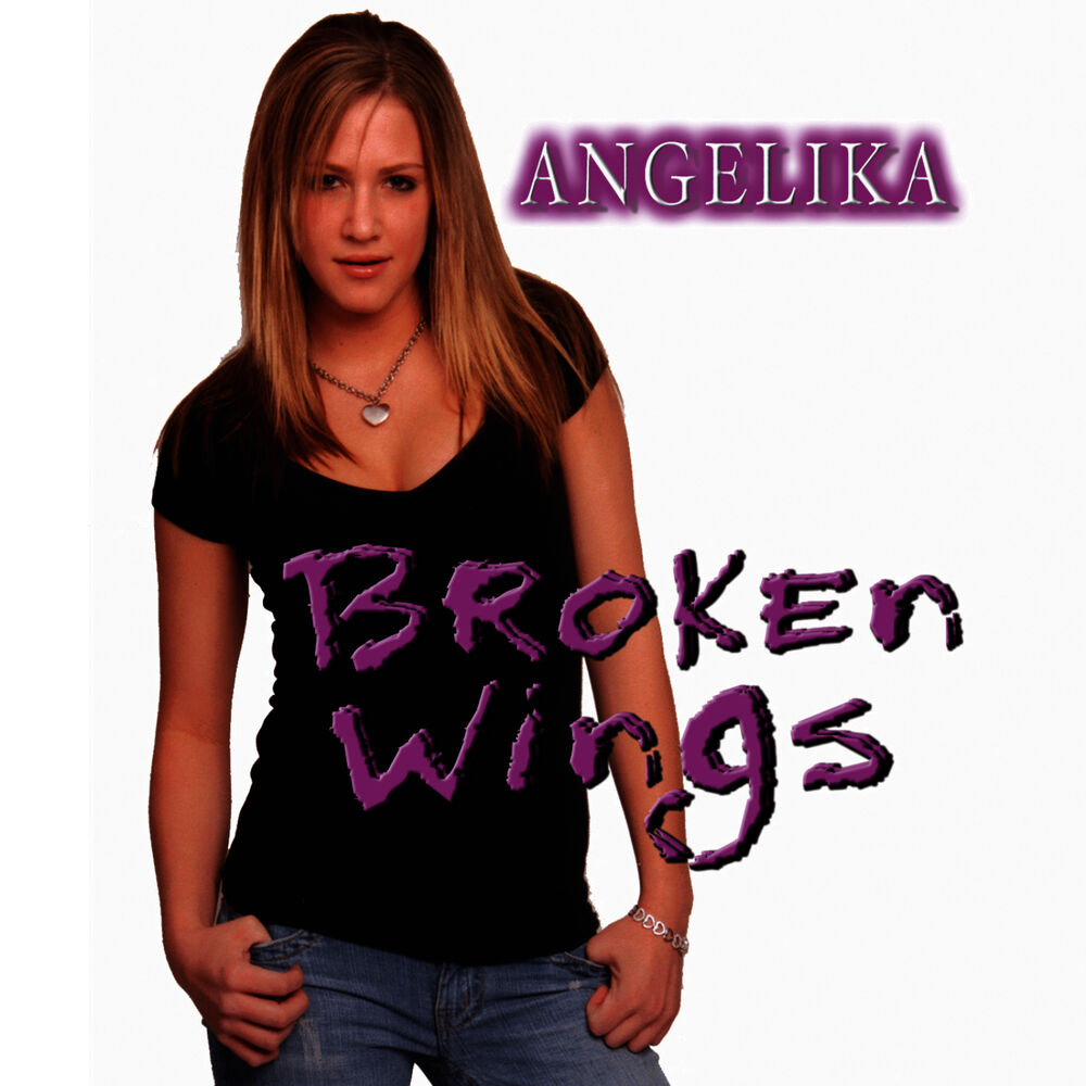 Picture of Broken Wings
