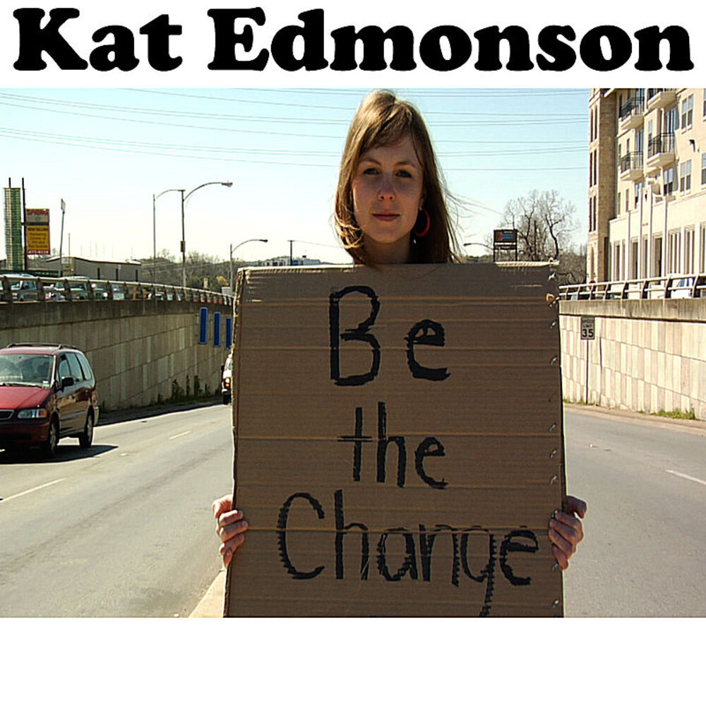 Picture of Be The Change
