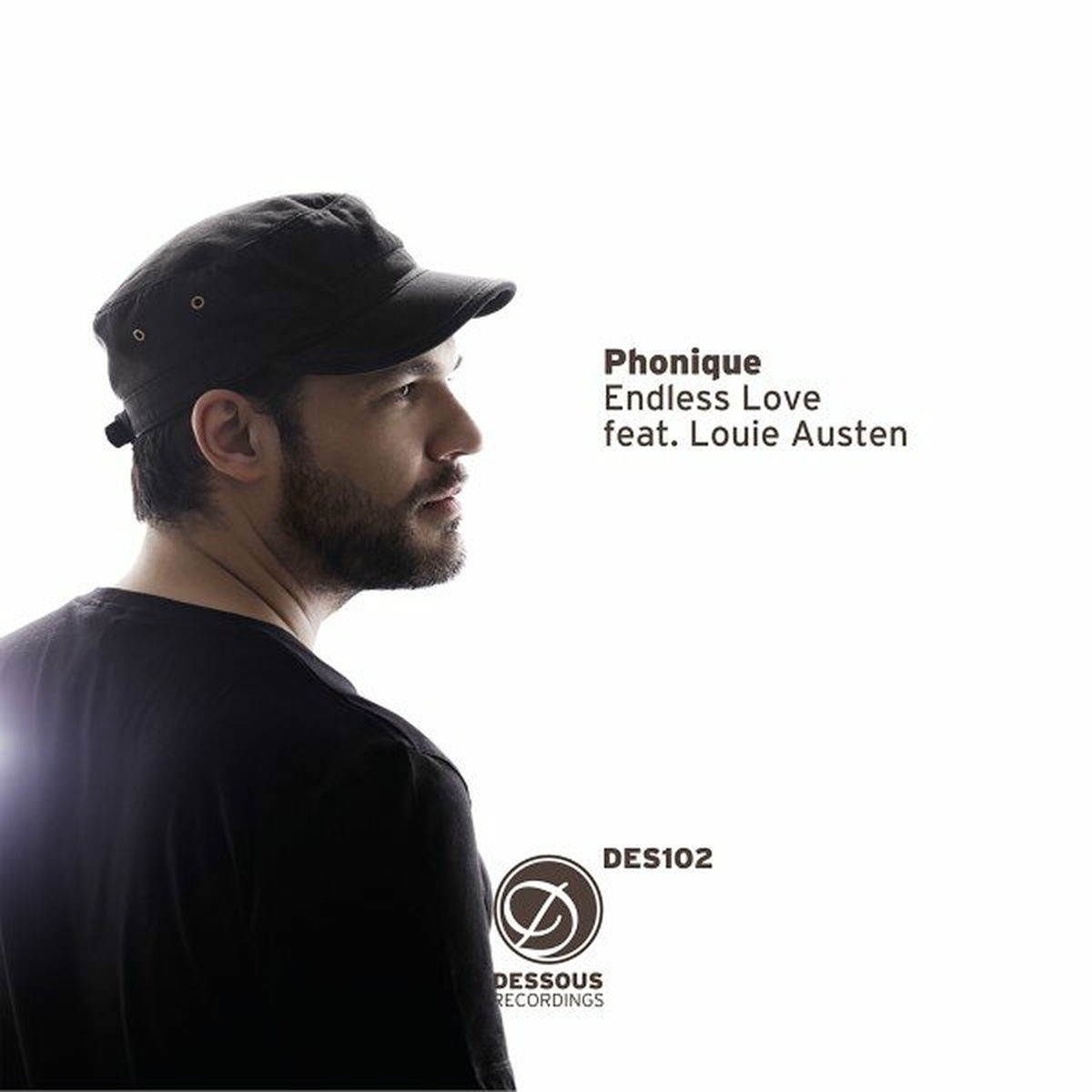 Album cover of Endless Love