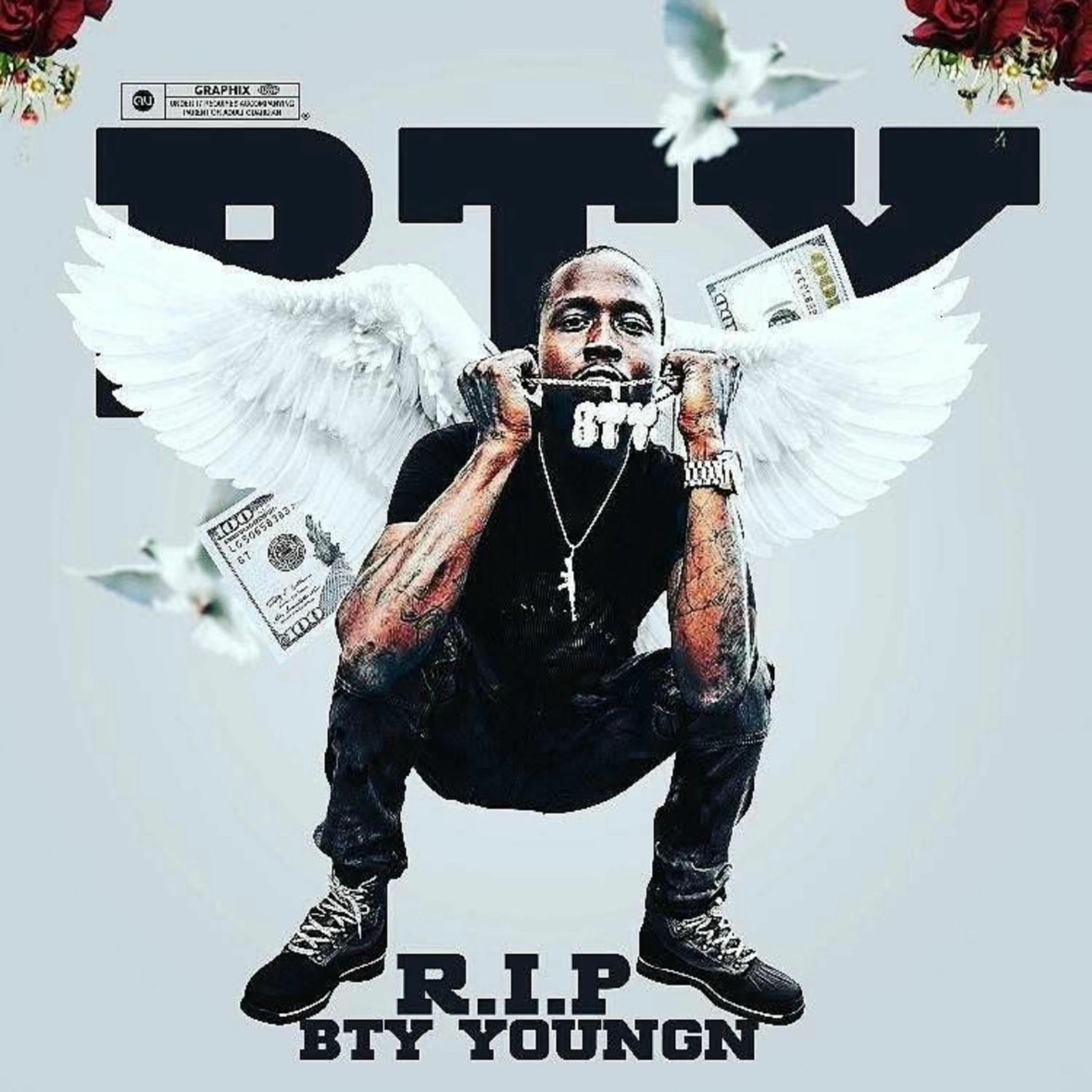 Nola Heat - WNBA SMOKE YOUNGBOY DISS (feat. Da real gee