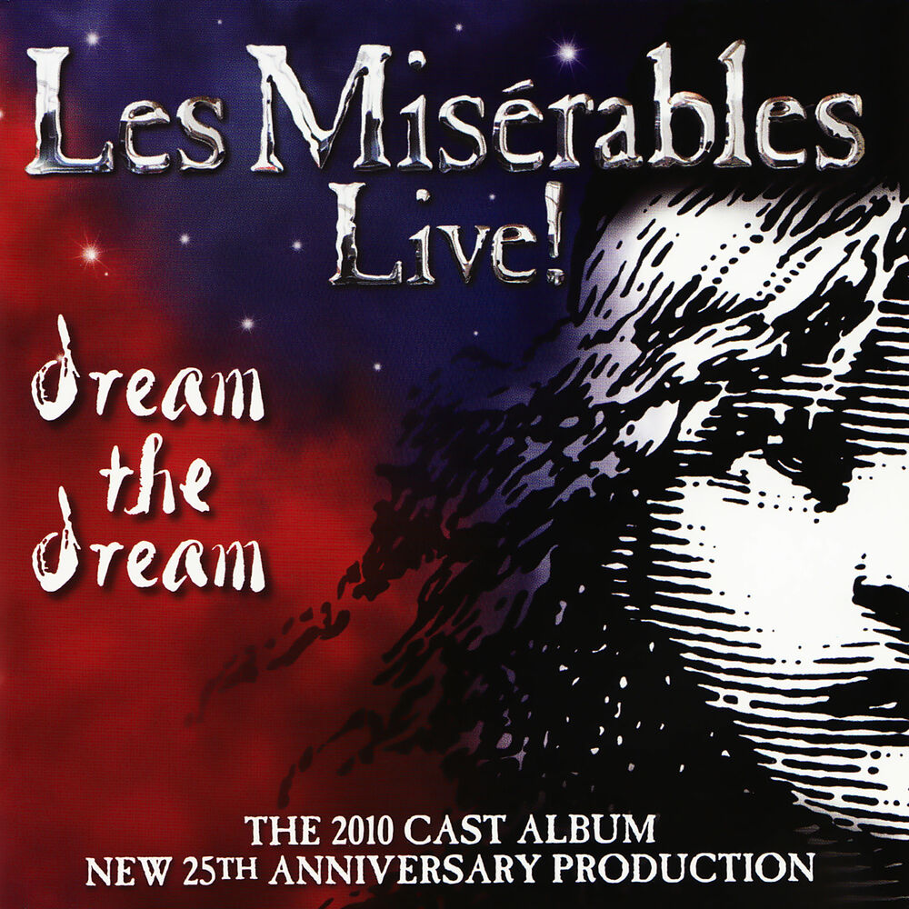Picture of Les Misérables Live! (2010 London Cast Recording)