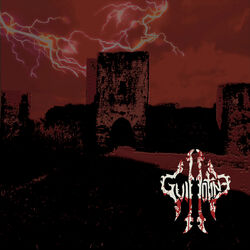 Cover of Guillotine