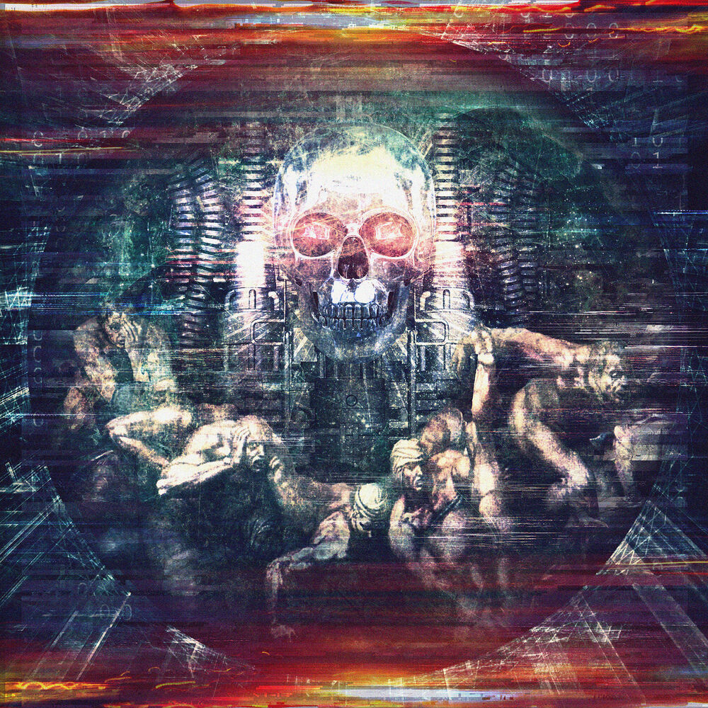 Picture of World Without Song - EP