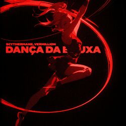 Cover of DANÇA DA BRUXA