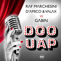Cover of Doo Uap