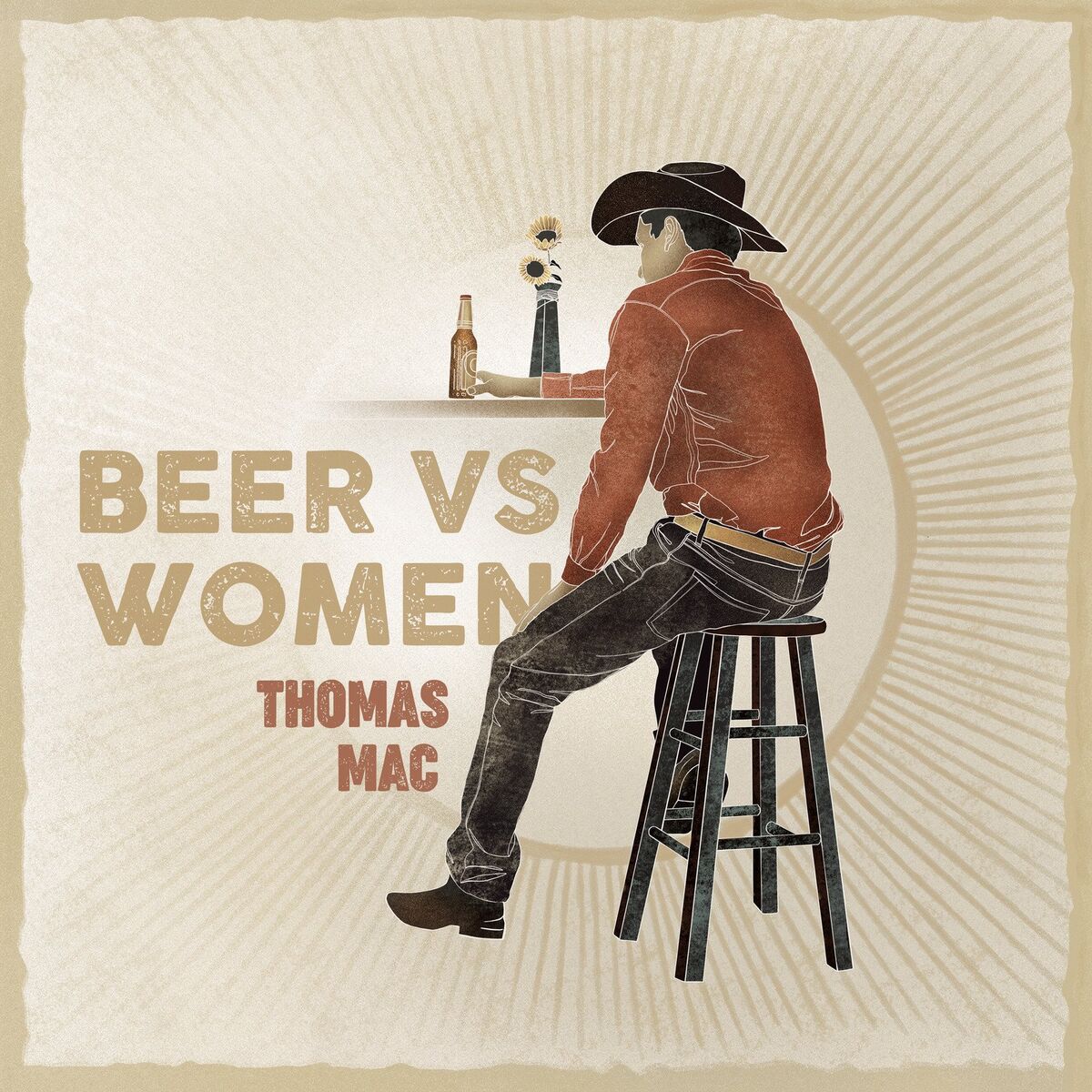 Album cover of Beer vs Women