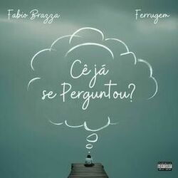 Cover of Cê Já Se Perguntou