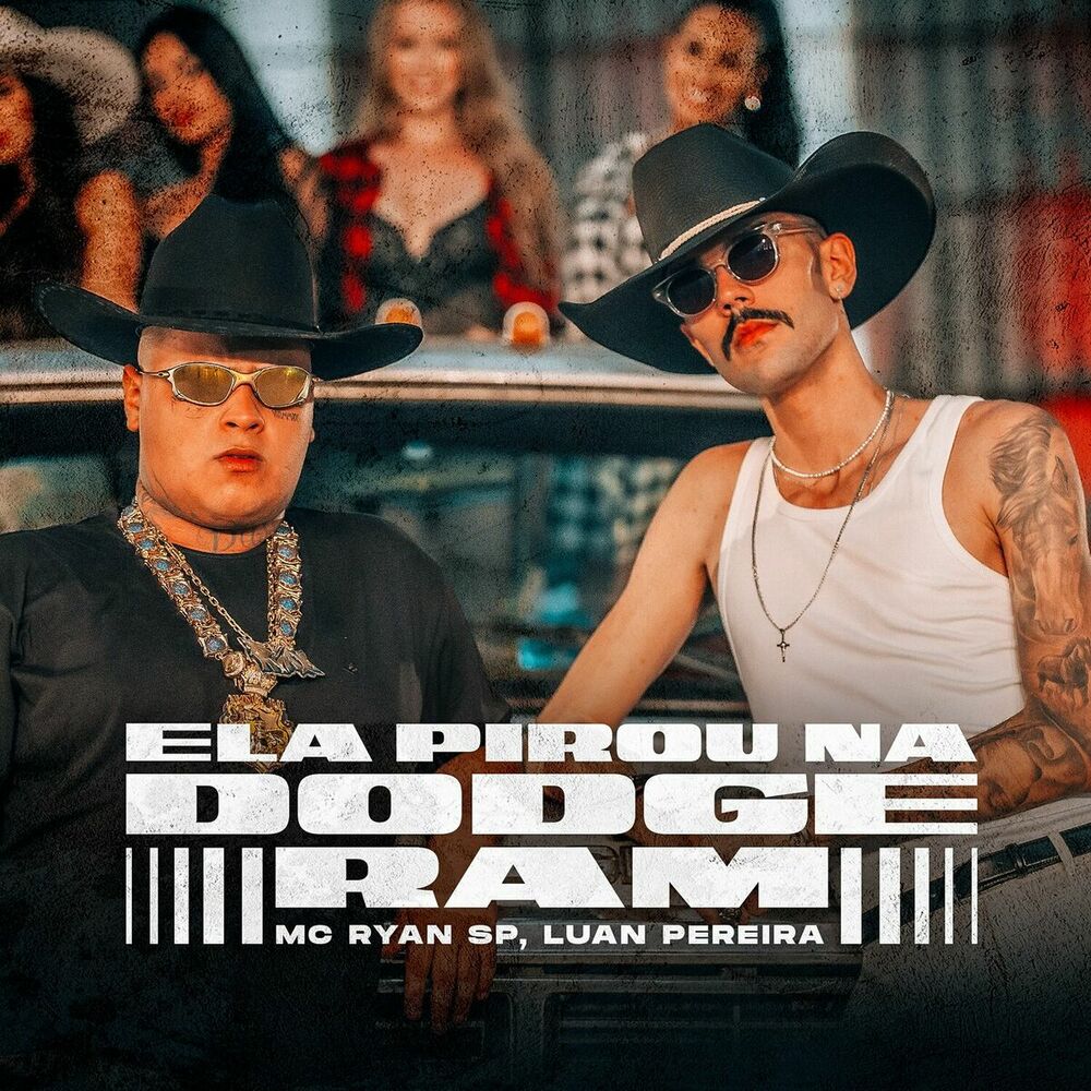 Picture of ELA PIROU NA DODGE RAM