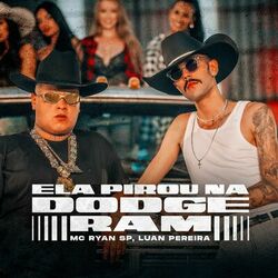 Cover of ELA PIROU NA DODGE RAM