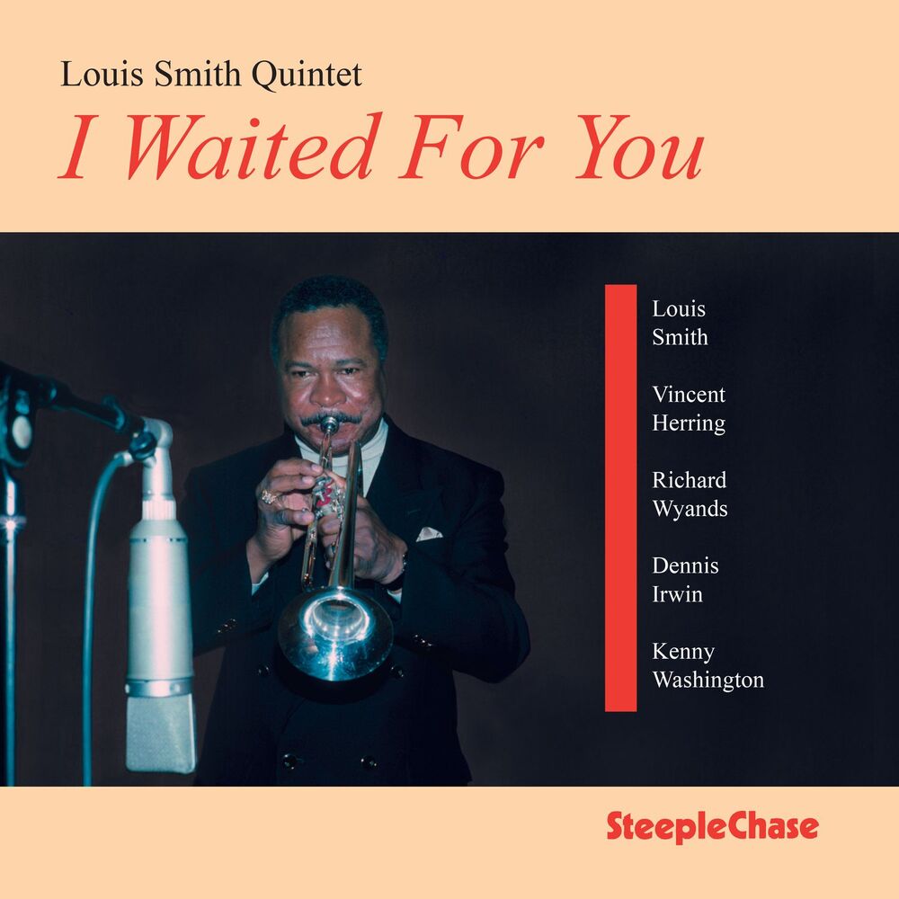 Picture of I Waited for You