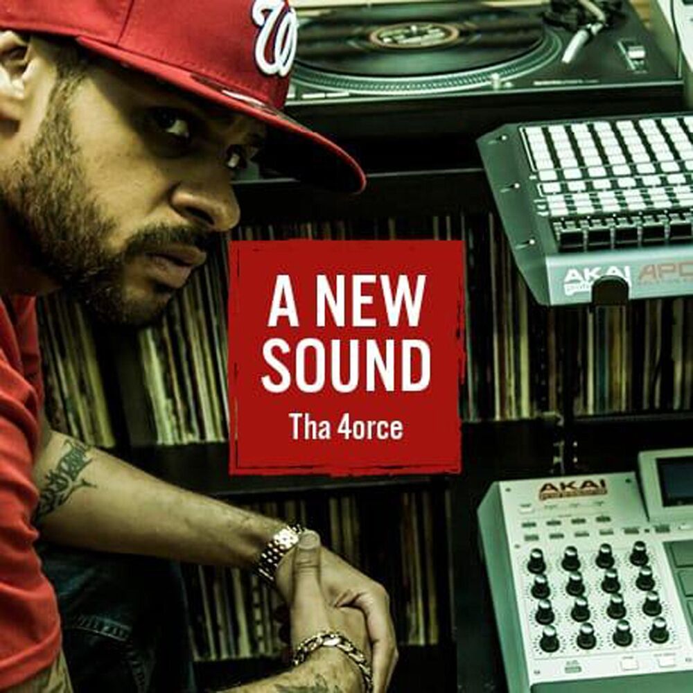 Picture of A New Sound EP