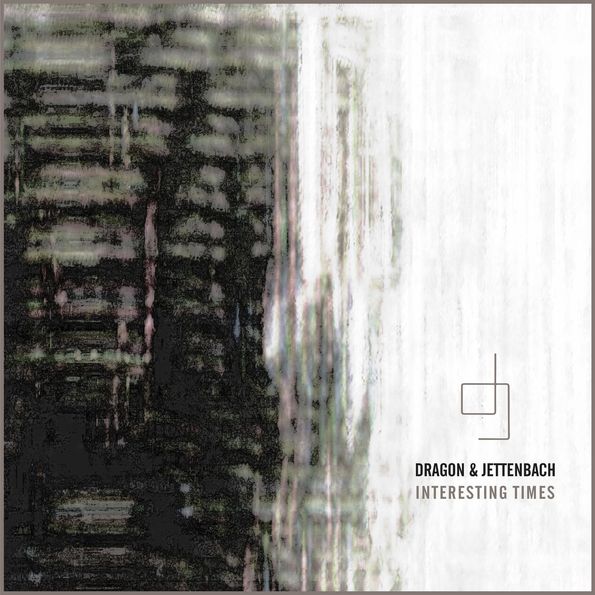 Album cover of Interesting Times