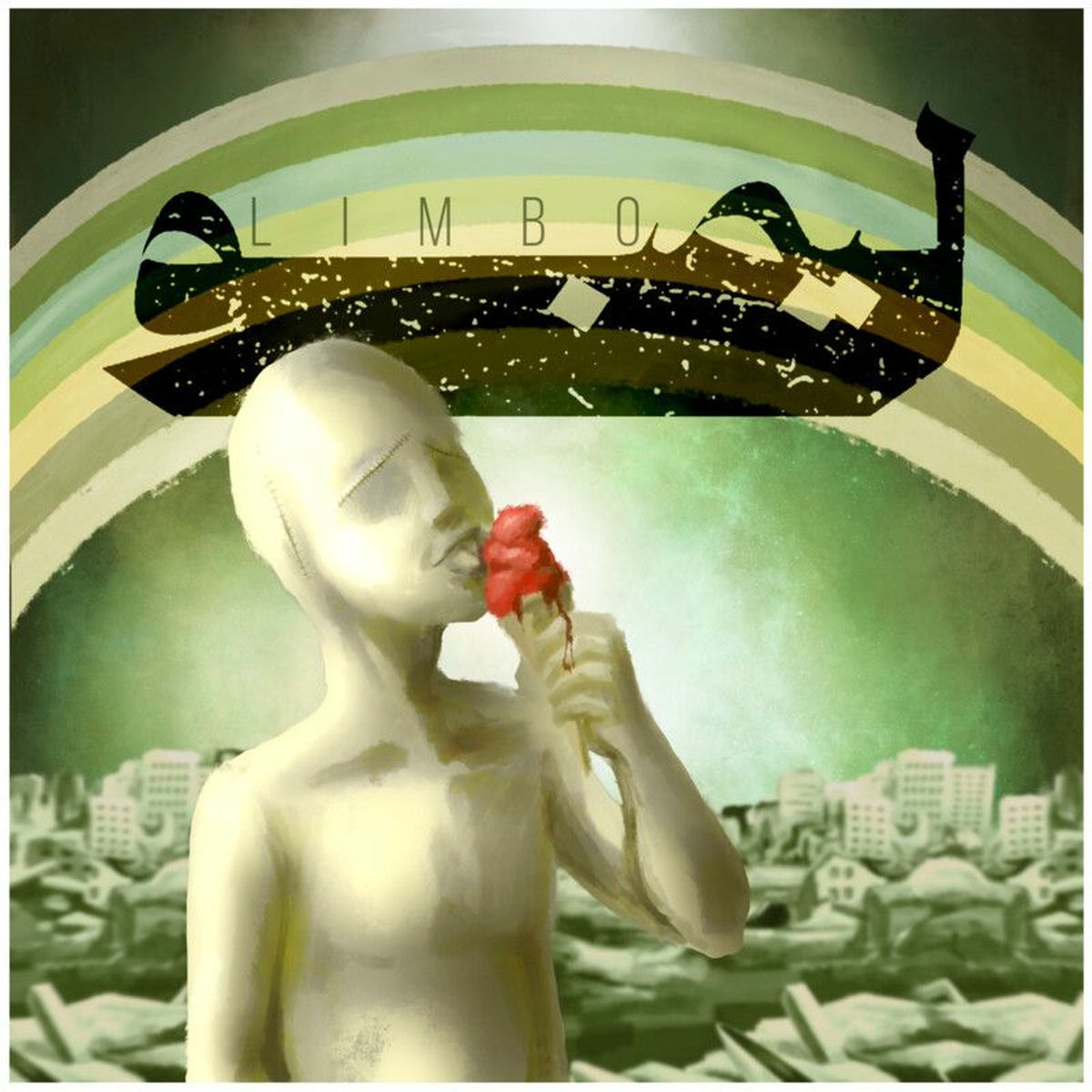 Album cover of Limbo