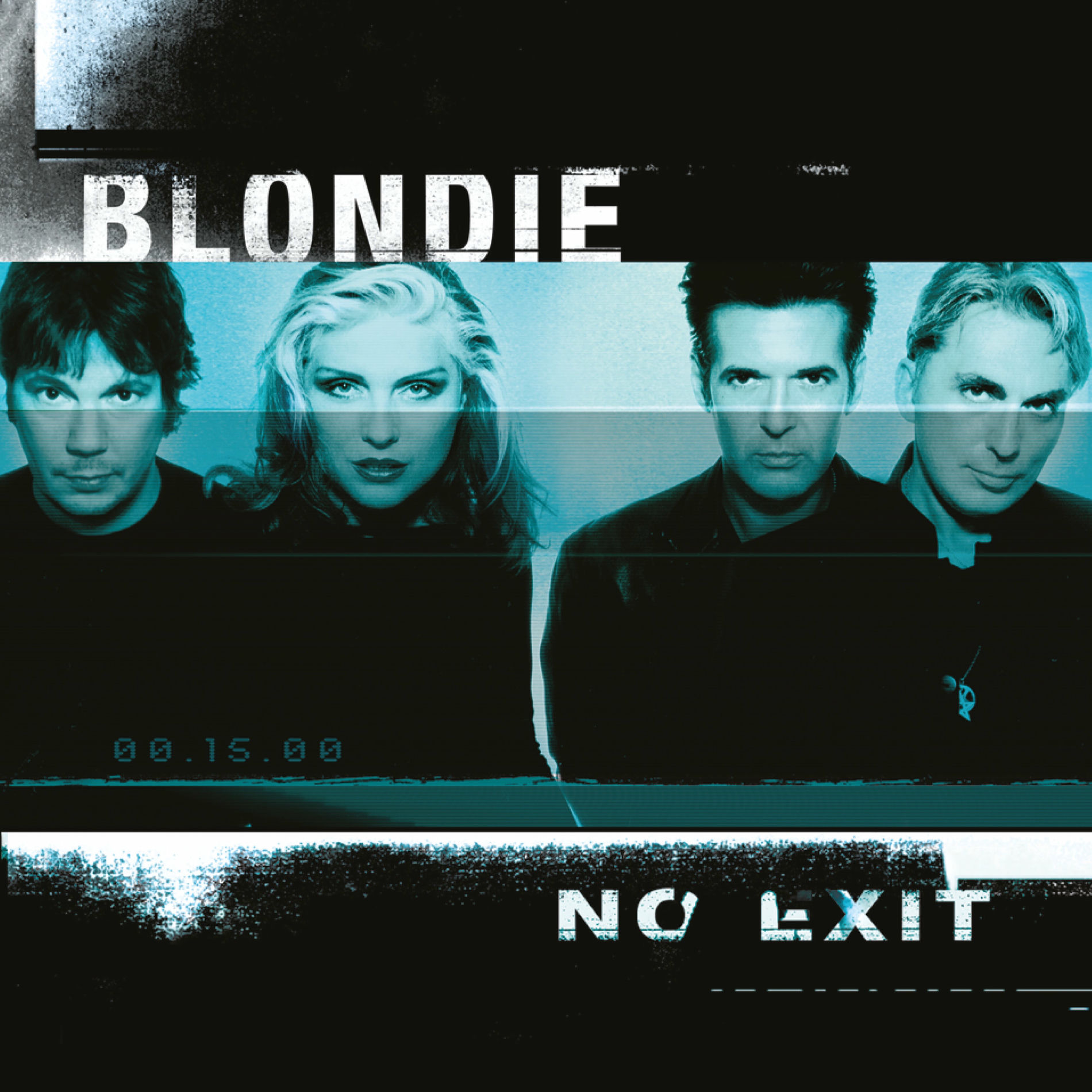 Album picture of No Exit