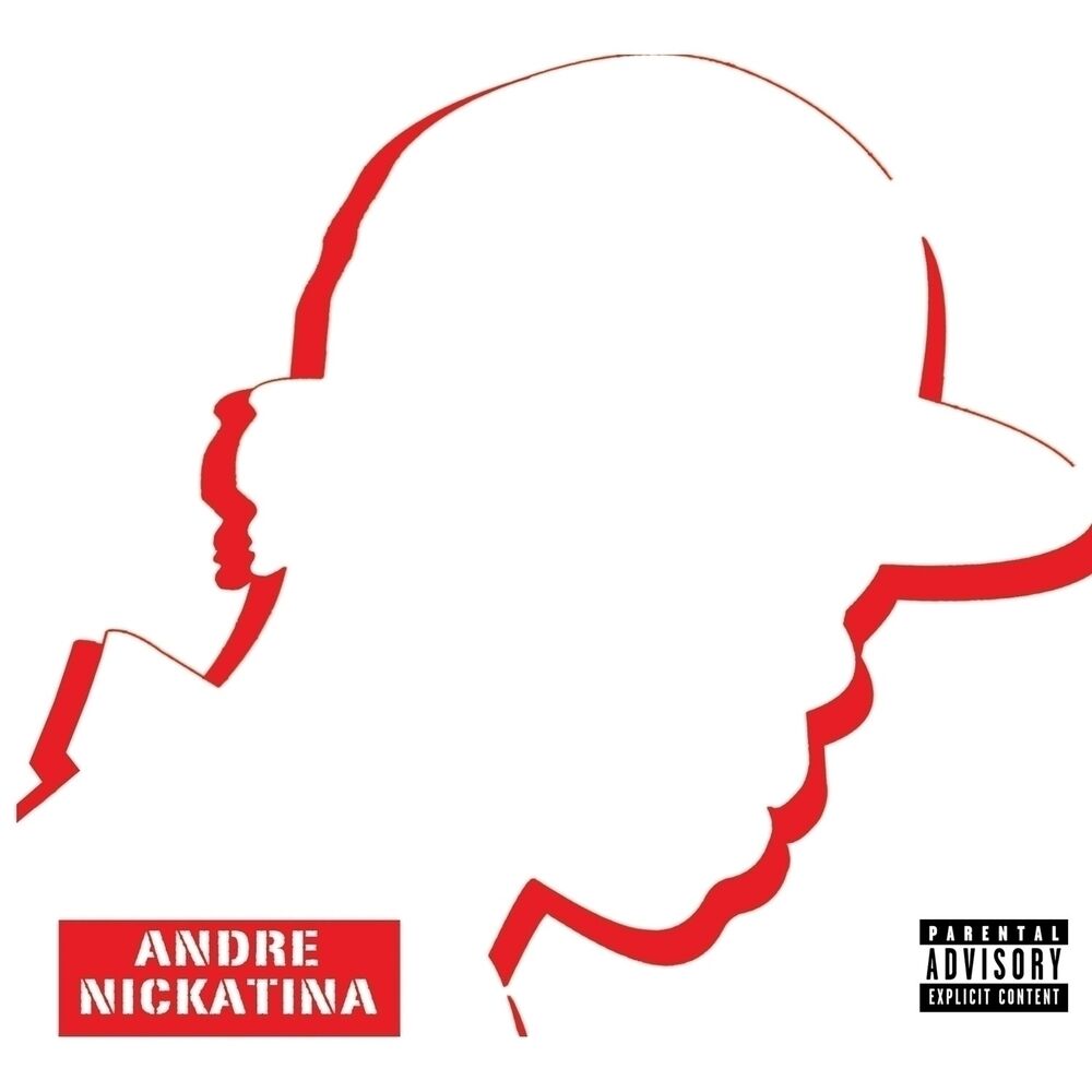 Picture of Andre Nickatina