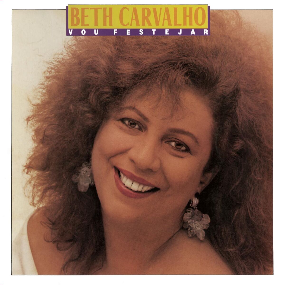 Album cover of Coisa de Pele