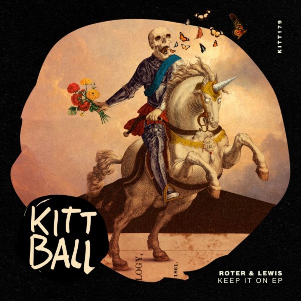 Picture of Keep It on EP