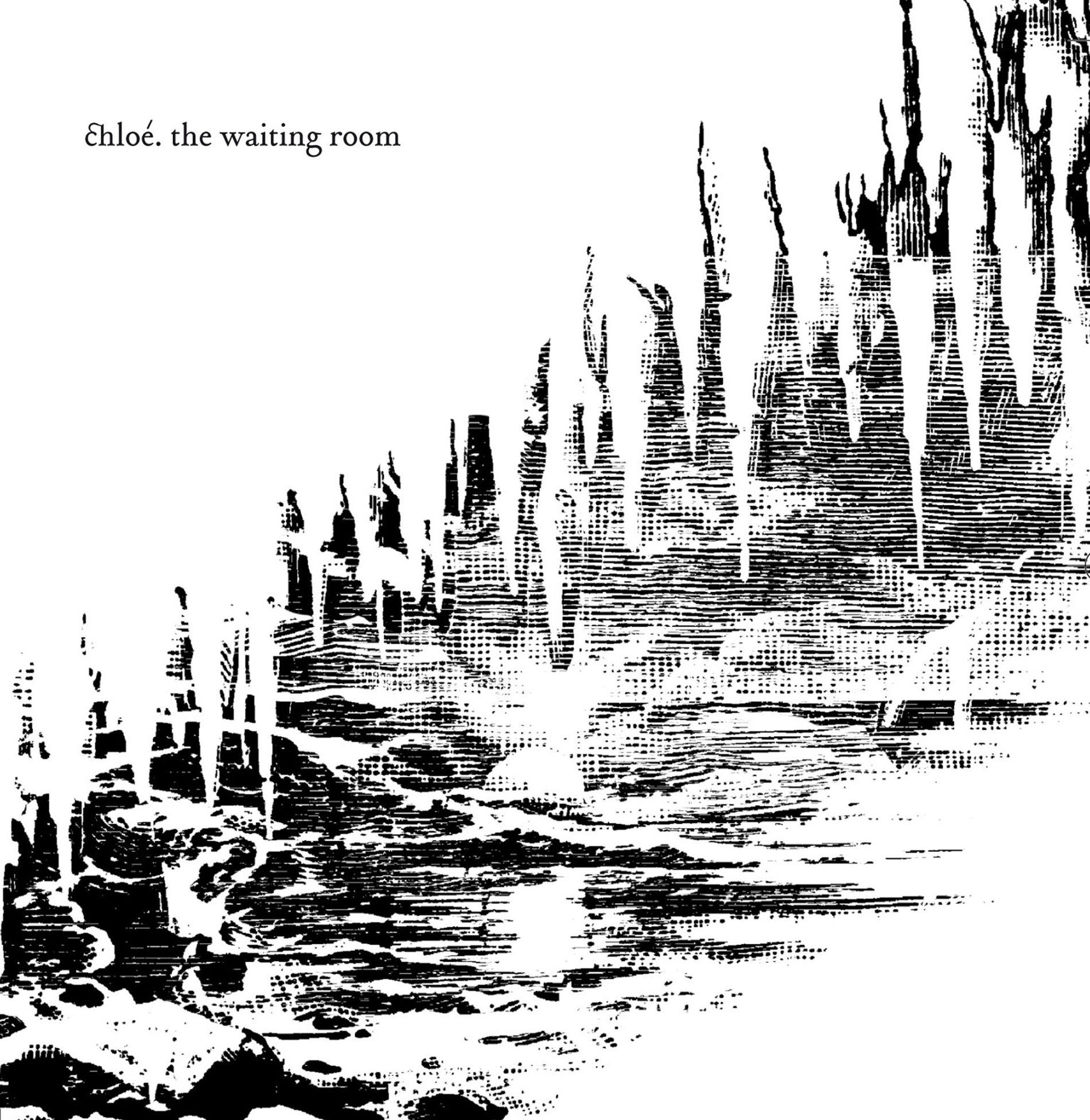 Album cover of Around the Clock