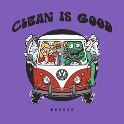 Cover of Breeze