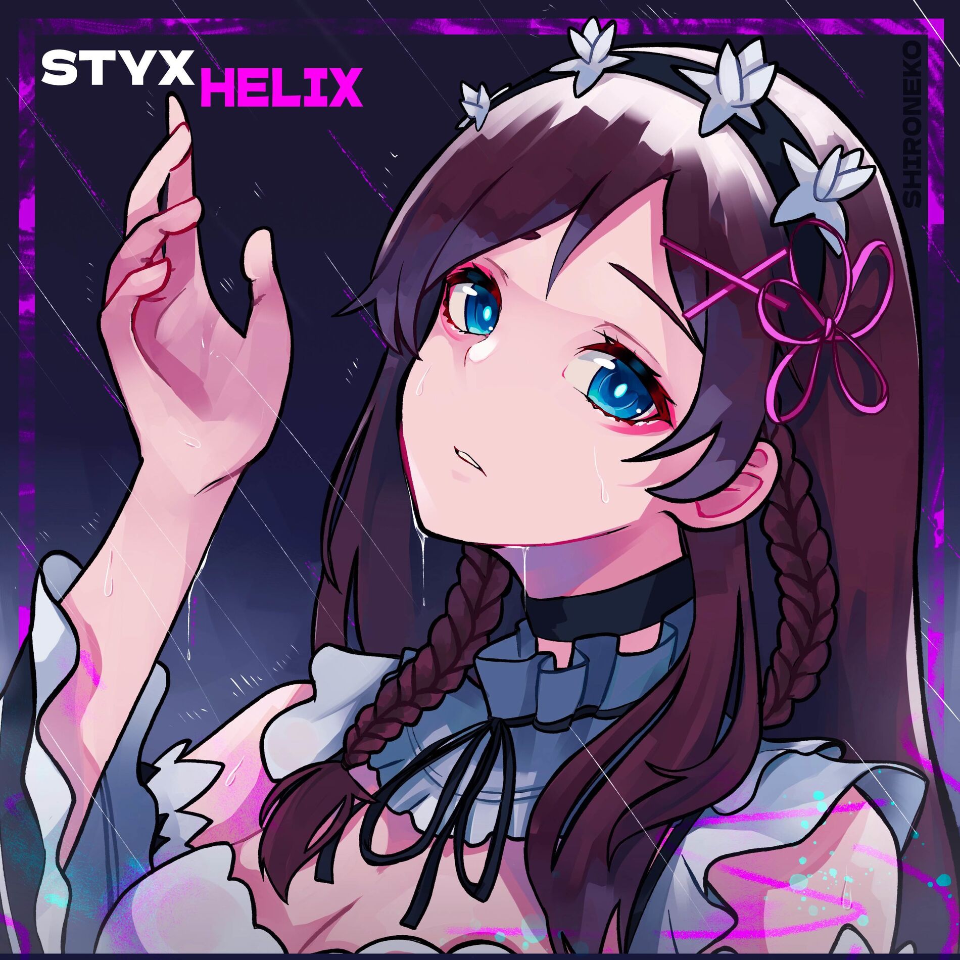 Album cover of STYX HELIX (Re:Zero)