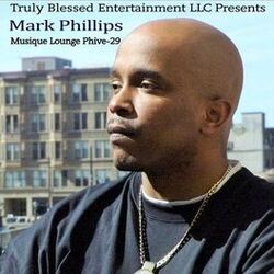 Cover of Musique Lounge Phive-29