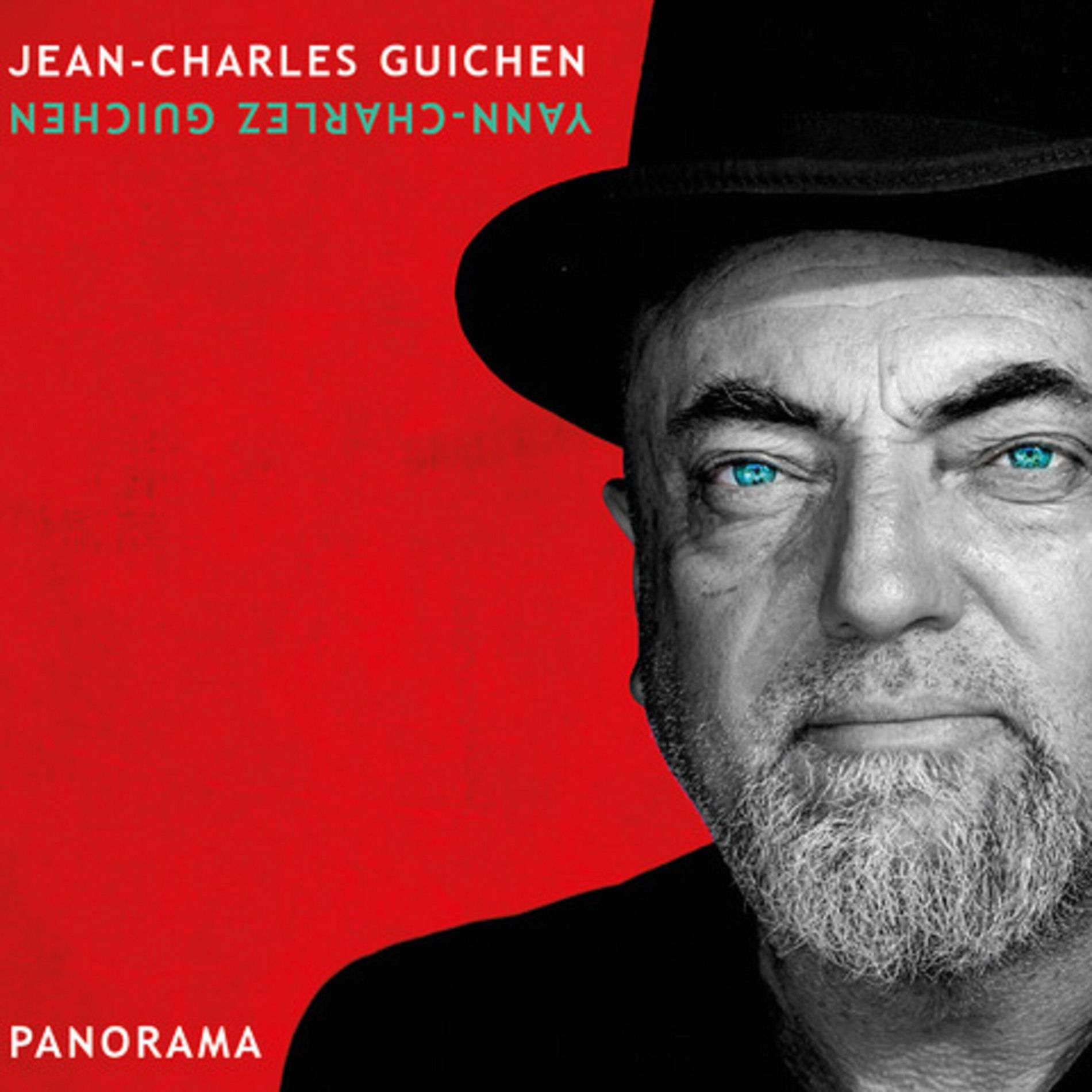 Album cover of Panorama