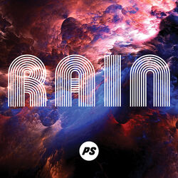 Cover of Rain