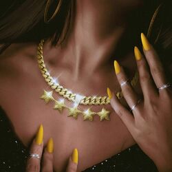 Cover of Five Star