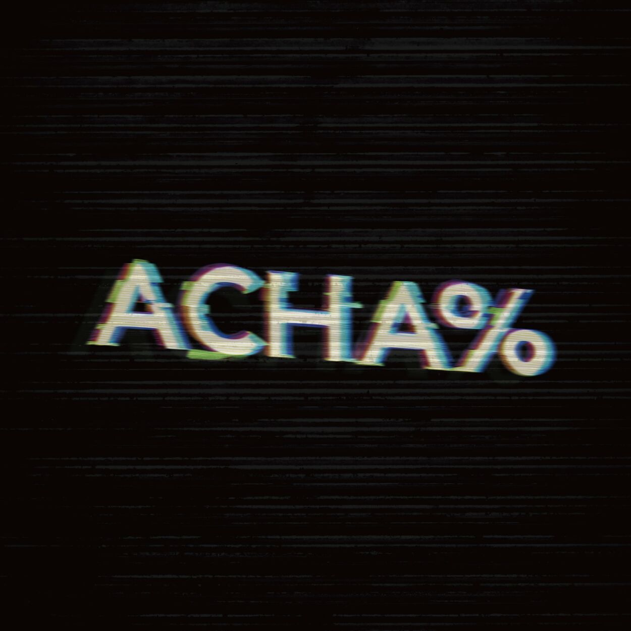 X:IN – ACHA (%) – Single