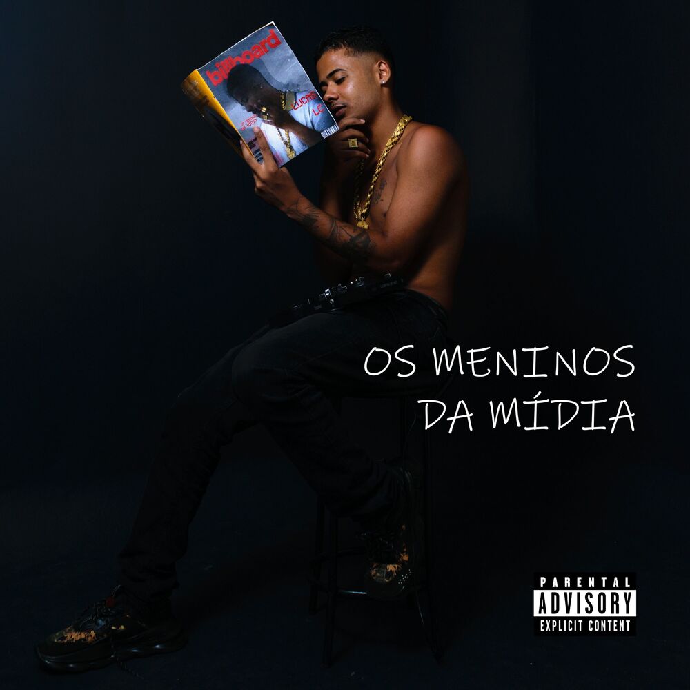 Picture of Os Meninos Da Mídia