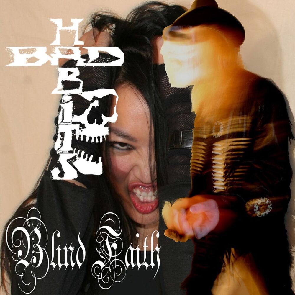 Picture of Blind Faith